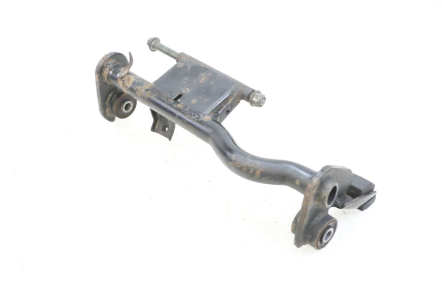 photo de MOTORENSTEUN SYM CROX 4T 50 (2016 - 2023) - Staat van het oppervlak