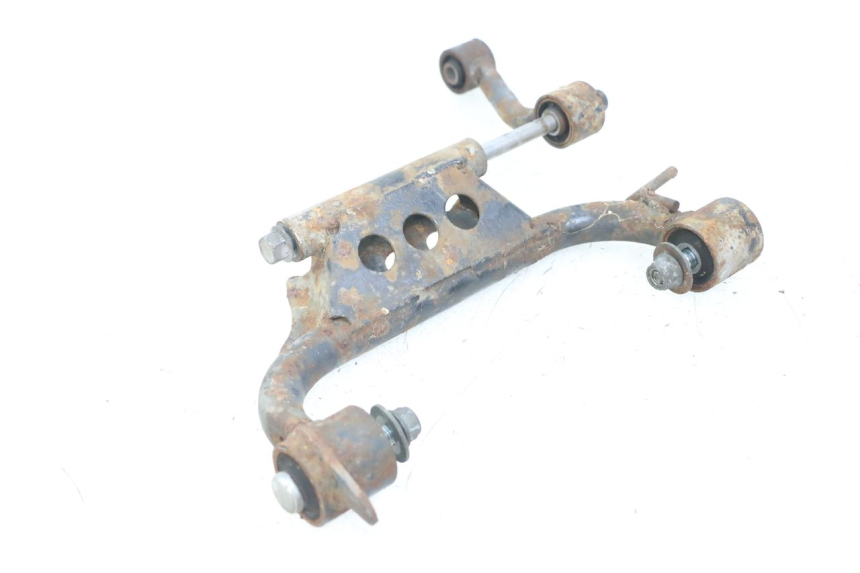 photo de MOTORDRAGER YAMAHA CYGNUS X 125 (2004 - 2007) - Andere kijkhoek