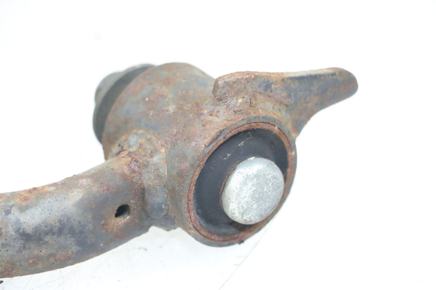 photo de MOTORDRAGER YAMAHA CYGNUS X 125 (2004 - 2007) - Overzicht