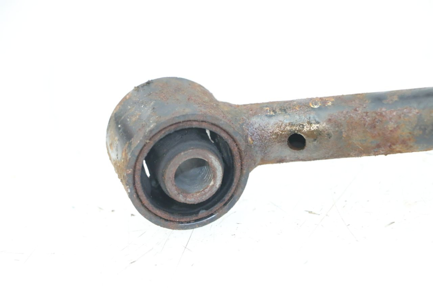 photo de MOTORDRAGER YAMAHA CYGNUS X 125 (2004 - 2007) - Bevestigingspunten