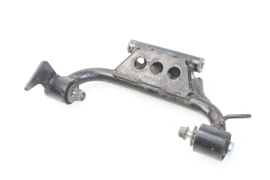 photo de MOTORENSTEUN YAMAHA CYGNUS X INJECTION 125 (2007 - 2013) - Hoofdaanzicht