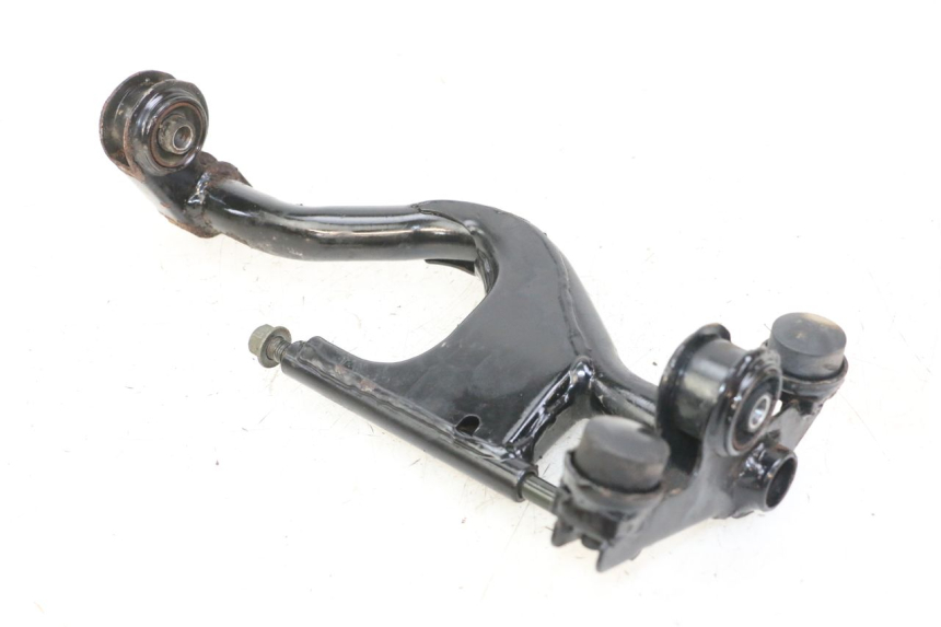 photo de MOTORENSTEUN DAELIM BESBI 125 (2007 - 2008) - Hoofdaanzicht