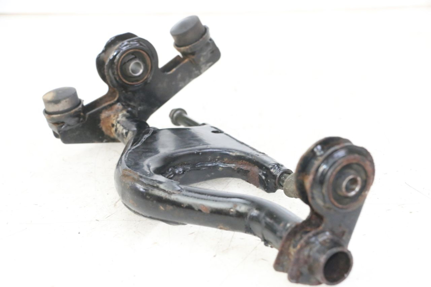 photo de MOTORENSTEUN DAELIM BESBI 125 (2007 - 2008) - Zoom op gebruiksstaat