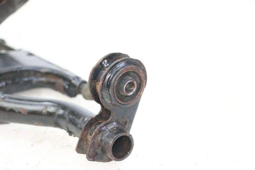 photo de MOTORENSTEUN DAELIM BESBI 125 (2007 - 2008) - Andere kijkhoek