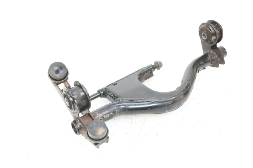 photo de MOTORENSTEUN DAELIM BESBI 125 (2007 - 2008) - Technische close-up