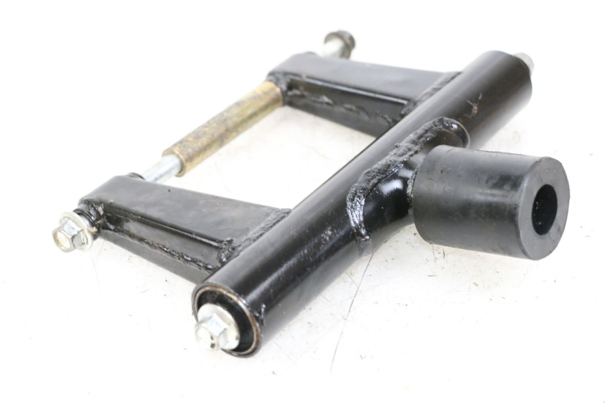 photo de MOTORDRAGER LONGJIA DIGITA 4T 50 (2019 - 2022) - Hoofdaanzicht