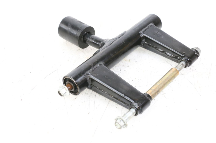 photo de MOTORDRAGER LONGJIA DIGITA 4T 50 (2019 - 2022) - Detail van het onderdeel