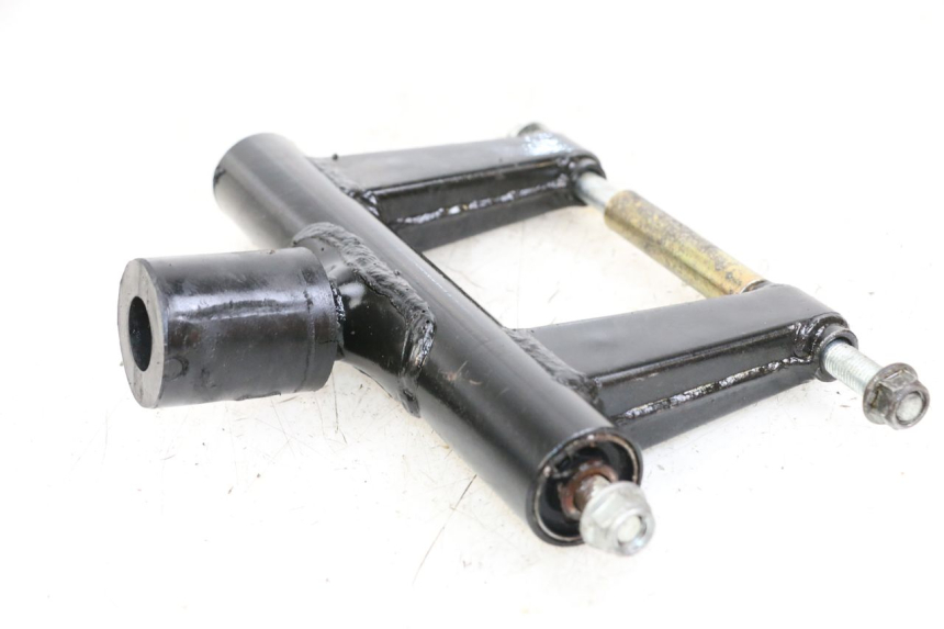 photo de MOTORDRAGER LONGJIA DIGITA 4T 50 (2019 - 2022) - Zoom op gebruiksstaat