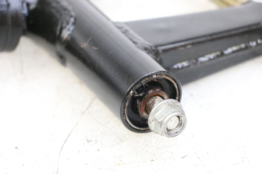 photo de MOTORDRAGER LONGJIA DIGITA 4T 50 (2019 - 2022) - Andere kijkhoek