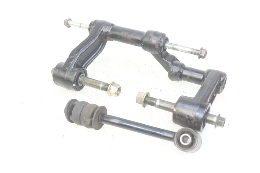 photo de MOTORENSTEUN KYMCO DINK STREET 125 (2009 - 2014) - Detail van het onderdeel