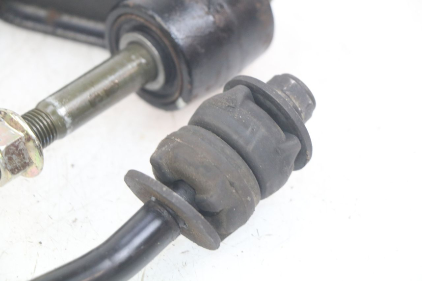 photo de MOTORENSTEUN KYMCO DINK STREET 125 (2009 - 2014) - Bevestigingspunten