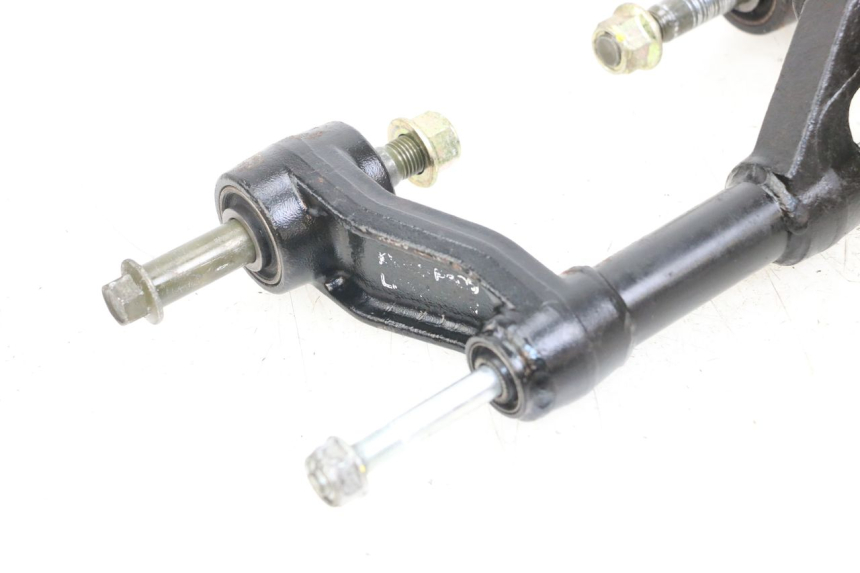 photo de MOTORENSTEUN KYMCO DINK STREET 125 (2009 - 2014) - Technische close-up