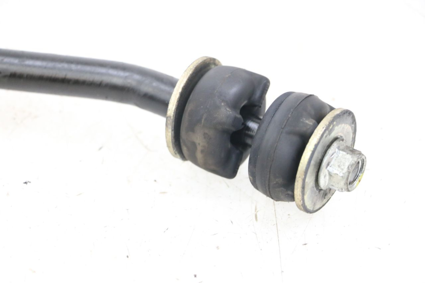 photo de MOTORENSTEUN KYMCO DINK STREET 125 (2009 - 2014) - Overzicht