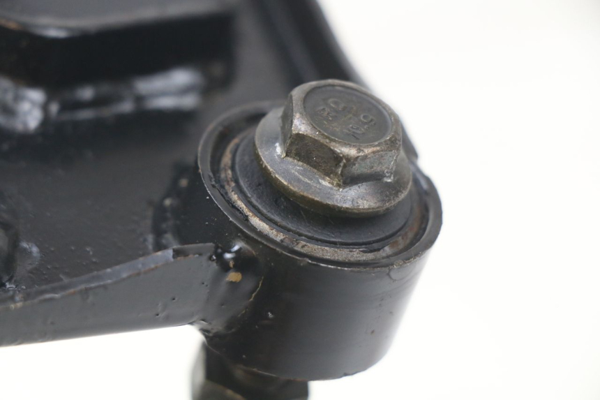 photo de MOTORENSTEUN PEUGEOT DJANGO 2T 50 (2014 - 2019) - Andere kijkhoek