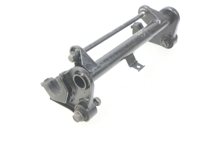 photo de MOTORENSTEUN PEUGEOT DJANGO 2T 50 (2014 - 2019) - Staat van het oppervlak