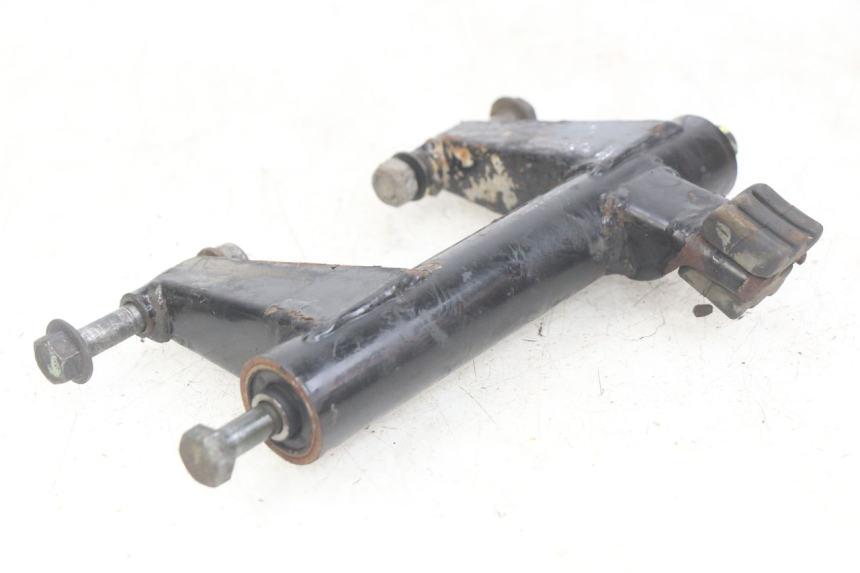 photo de MOTORENSTEUN PEUGEOT DJANGO 4T 50 (2014 - 2019) - Hoofdaanzicht