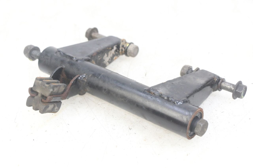 photo de MOTORENSTEUN PEUGEOT DJANGO 4T 50 (2014 - 2019) - Andere kijkhoek