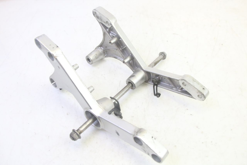 photo de MOTORENSTEUN SUZUKI DL V STROM 1000 (2002 - 2007) - Overzicht