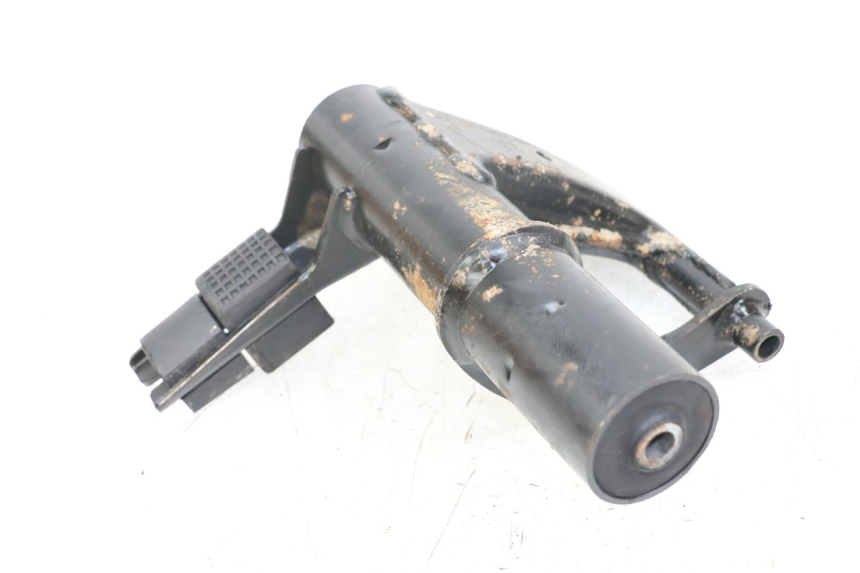 photo de MOTORENSTEUN GILERA DNA 50 (2000 - 2007) - Hoofdaanzicht