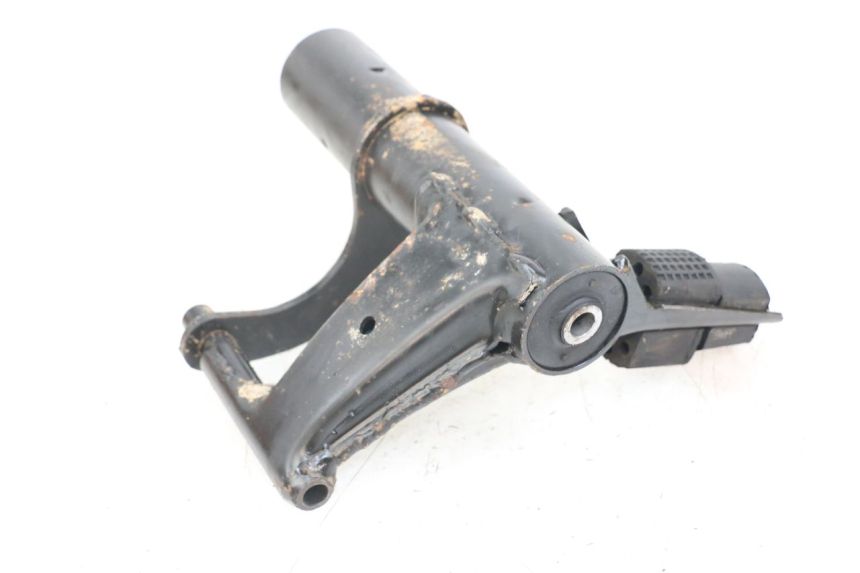 photo de MOTORENSTEUN GILERA DNA 50 (2000 - 2007) - Andere kijkhoek