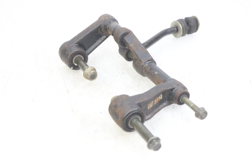 photo de MOTORENSTEUN KYMCO DOWNTOWN ABS 125 (2015 - 2017) - Detail van het onderdeel