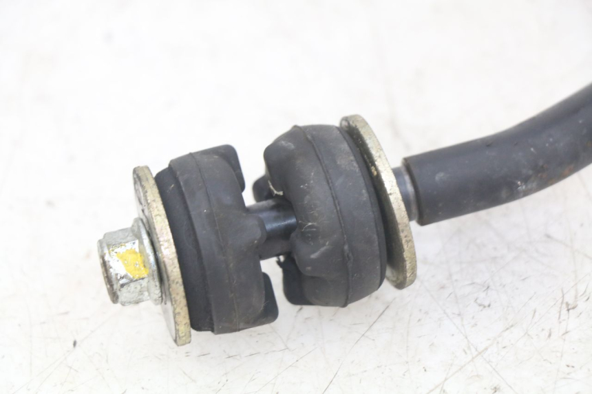 photo de MOTORENSTEUN KYMCO DOWNTOWN ABS 125 (2015 - 2017) - Andere kijkhoek