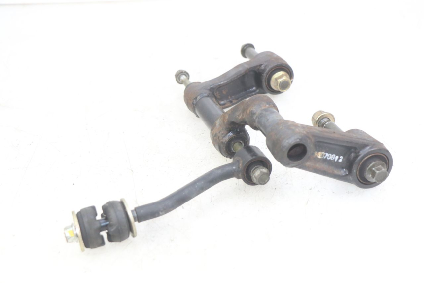 photo de MOTORENSTEUN KYMCO DOWNTOWN ABS 125 (2015 - 2017) - Technische close-up