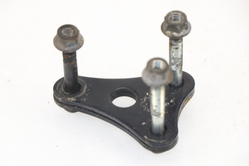 photo de MOTORENSTEUN SUZUKI DR DJEBEL 600 (1985 - 1990) - Detail van het onderdeel