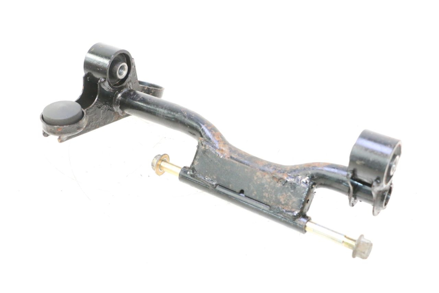 photo de MOTORENSTEUN CF MOTO E-CHARM 125 (2005 - 2008) - Hoofdaanzicht