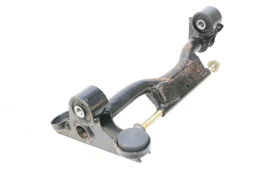 photo de MOTORENSTEUN CF MOTO E-CHARM 125 (2005 - 2008) - Andere kijkhoek