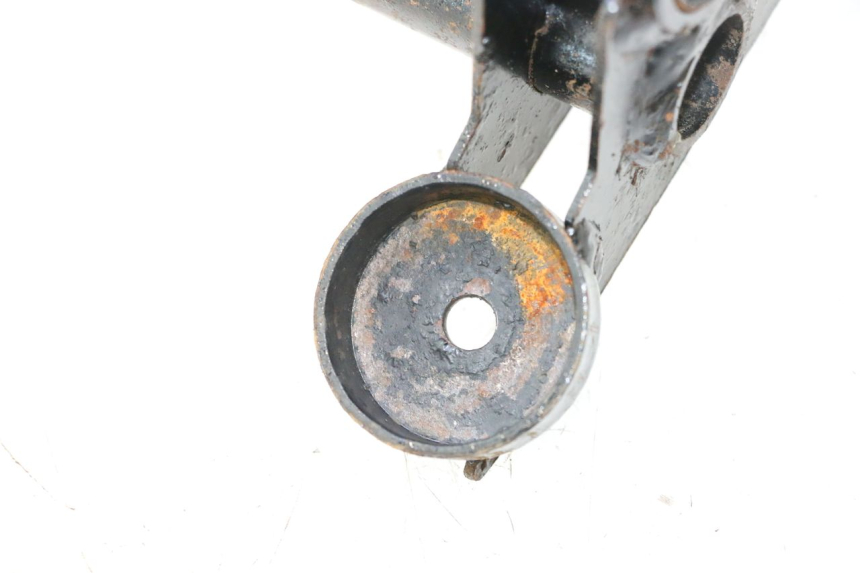 photo de MOTORENSTEUN CF MOTO E-CHARM 125 (2005 - 2008) - Overzicht