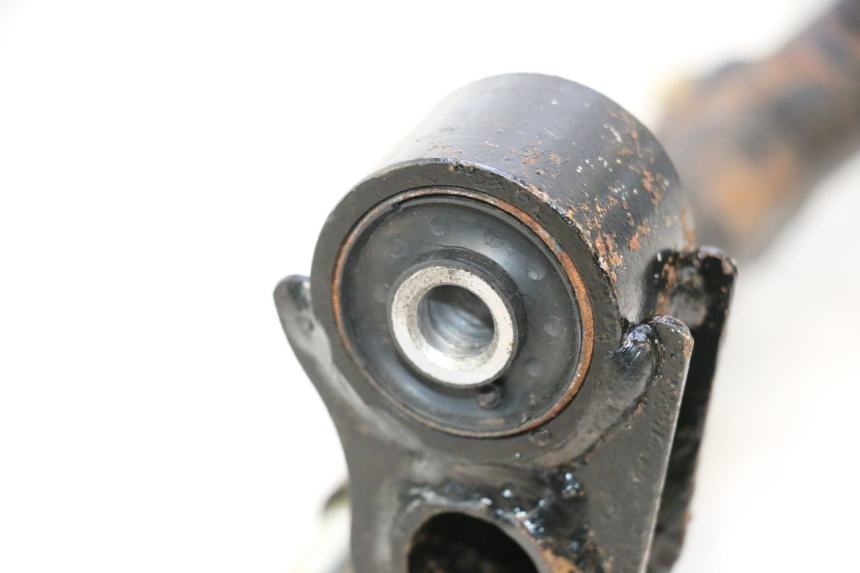photo de MOTORENSTEUN CF MOTO E-CHARM 125 (2005 - 2008) - Staat van het oppervlak