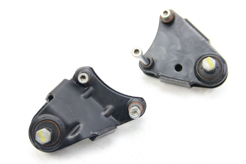 photo de MOTORENSTEUN PEUGEOT E-VIVACITY 1 (2012 - 2018) - Hoofdaanzicht