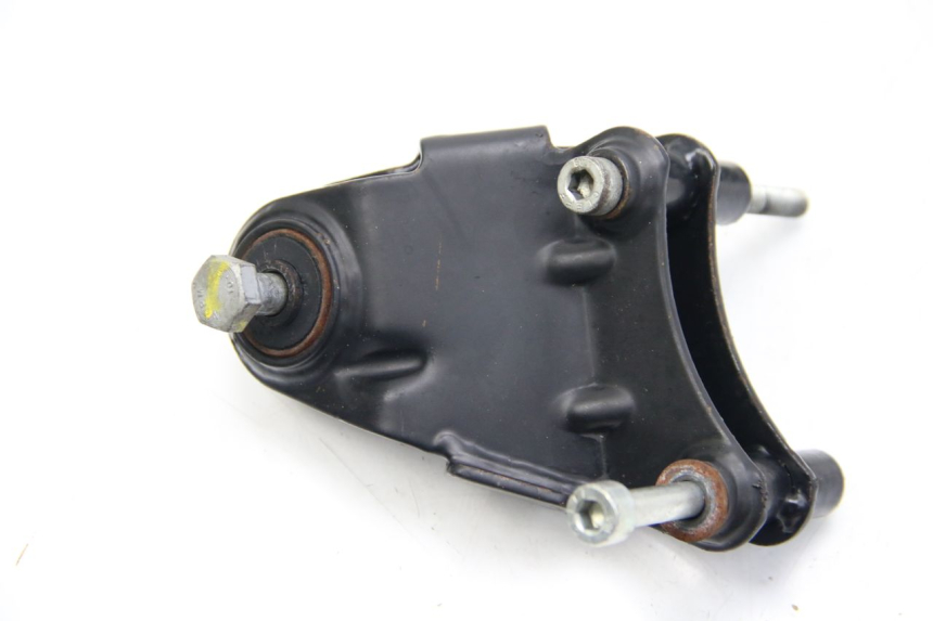 photo de MOTORENSTEUN PEUGEOT E-VIVACITY 1 (2012 - 2018) - Overzicht