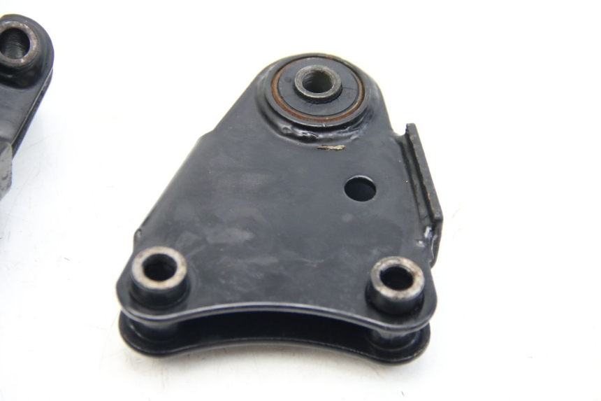 photo de MOTORENSTEUN PEUGEOT E-VIVACITY 1 (2012 - 2018) - Zoom op gebruiksstaat