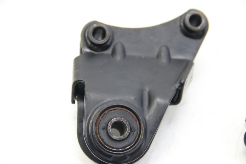 photo de MOTORENSTEUN PEUGEOT E-VIVACITY 1 (2012 - 2018) - Andere kijkhoek