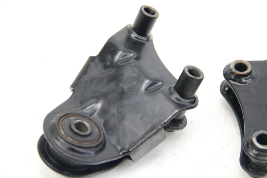 photo de MOTORENSTEUN PEUGEOT E-VIVACITY 1 (2012 - 2018) - Technische close-up