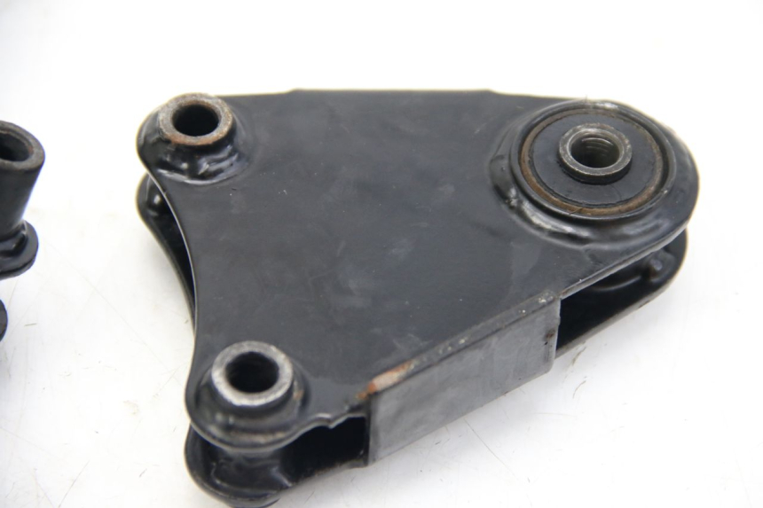 photo de MOTORENSTEUN PEUGEOT E-VIVACITY 1 (2012 - 2018) - Overzicht