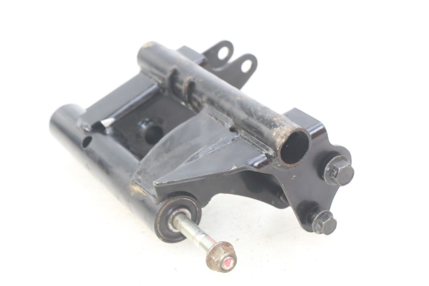 photo de MOTORENSTEUN YAMAHA D'ELIGHT DELIGHT 115 (2013 - 2017) - Hoofdaanzicht