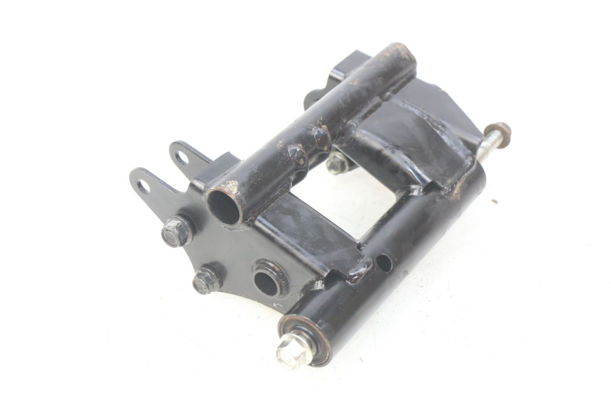 photo de MOTORENSTEUN YAMAHA D'ELIGHT DELIGHT 115 (2013 - 2017) - Zoom op gebruiksstaat