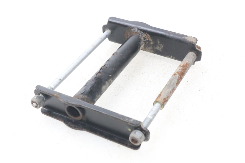 photo de MOTORENSTEUN PEUGEOT ELYSTAR 50 (2002 - 2014) - Zoom op gebruiksstaat