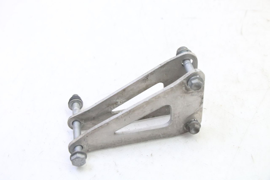 photo de MOTORENSTEUN APRILIA ETX 125 (1998 - 2002) - Hoofdaanzicht