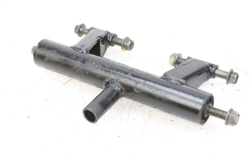 photo de MOTORENSTEUN EUROCKA RETRO 50 (2007 - 2014) - Hoofdaanzicht