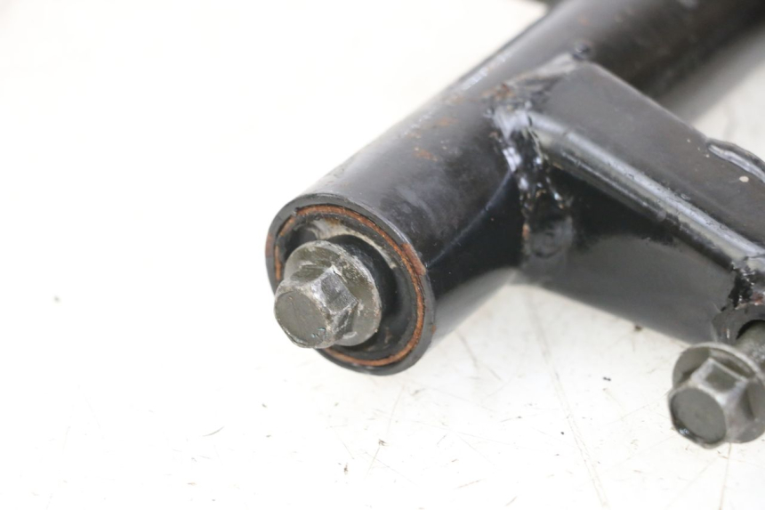 photo de MOTORENSTEUN EUROCKA RETRO 50 (2007 - 2014) - Andere kijkhoek