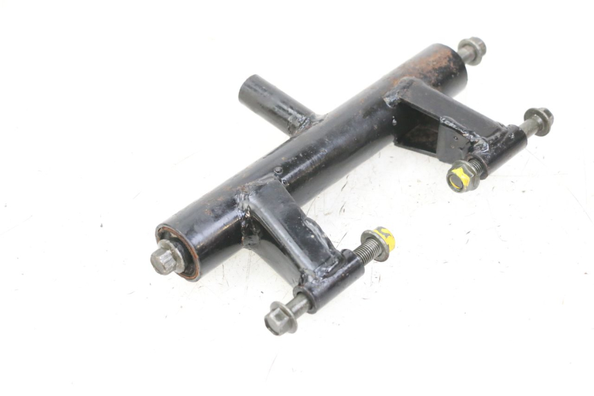 photo de MOTORENSTEUN EUROCKA RETRO 50 (2007 - 2014) - Technische close-up