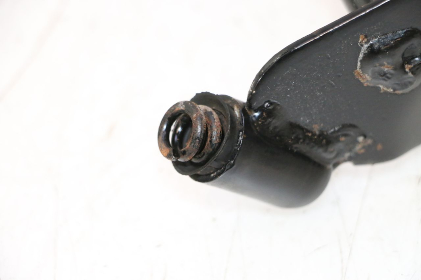 photo de MOTORENSTEUN KEEWAY F-ACT NAKED 50 (2009 - 2014) - Technische close-up