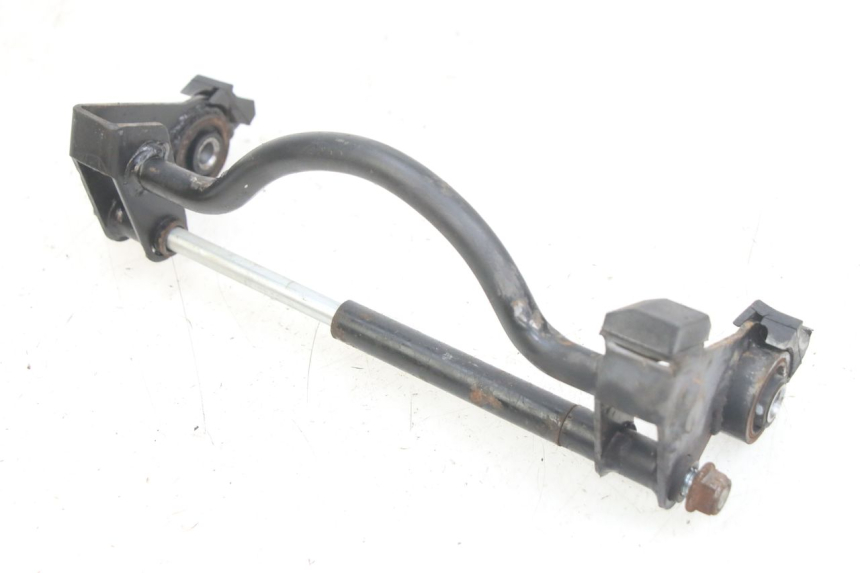 photo de MOTORENSTEUN TNT MOTOR FASTINO 4T 50 (2013 - 2019) - Hoofdaanzicht