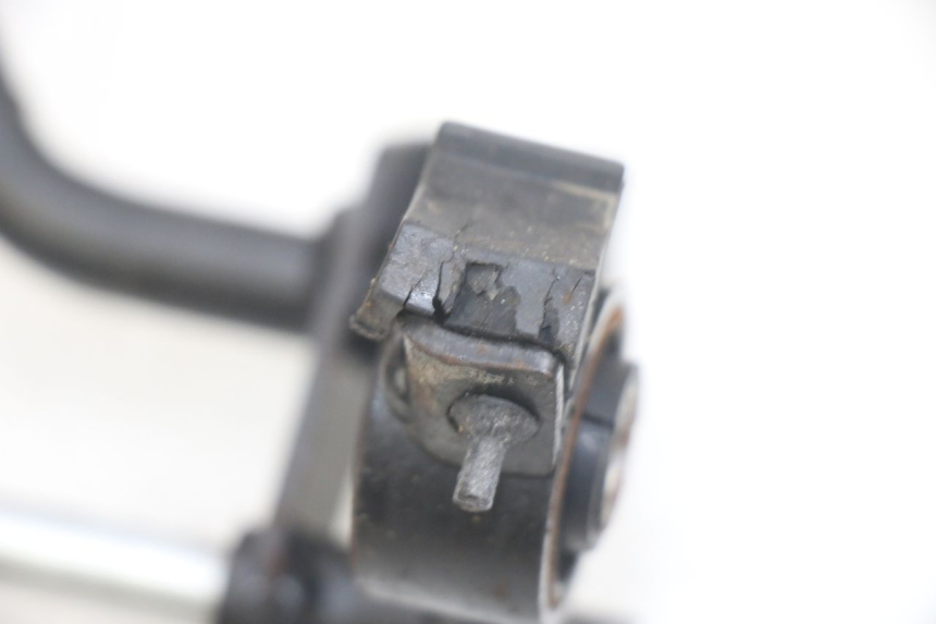 photo de MOTORENSTEUN TNT MOTOR FASTINO 4T 50 (2013 - 2019) - Zoom op gebruiksstaat