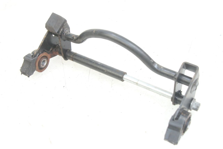 photo de MOTORENSTEUN TNT MOTOR FASTINO 4T 50 (2013 - 2019) - Bevestigingspunten