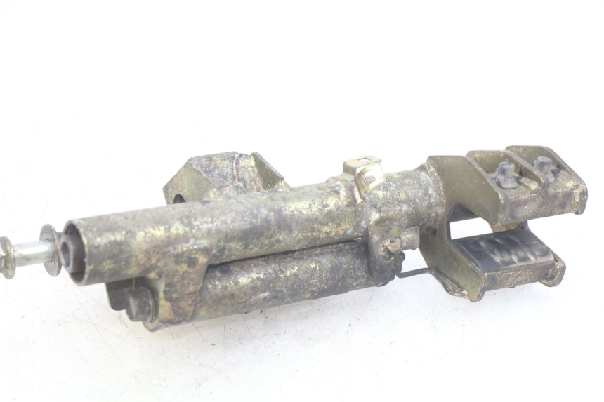 photo de MOTORENSTEUN HONDA FES PANTHEON 2T 125 (1998 - 2002) - Andere kijkhoek